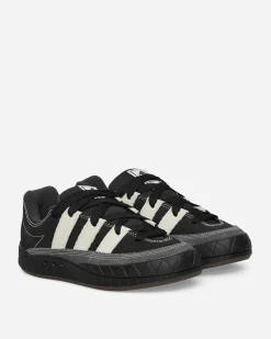 adidas Sneakers·Low|Sneakers^adimatic Sneakers Core Black / Cloud White