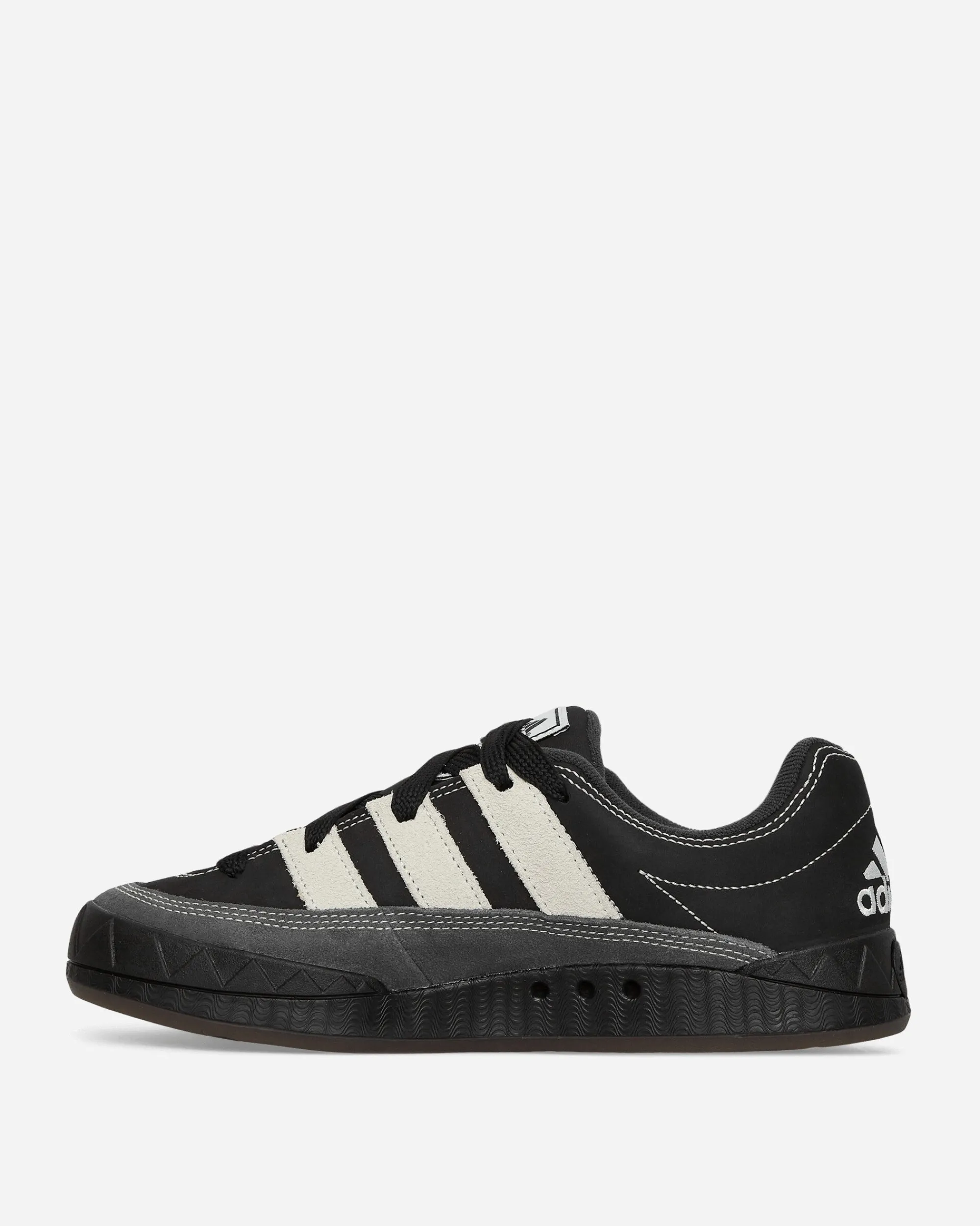 adidas Sneakers·Low|Sneakers^adimatic Sneakers Core Black / Cloud White