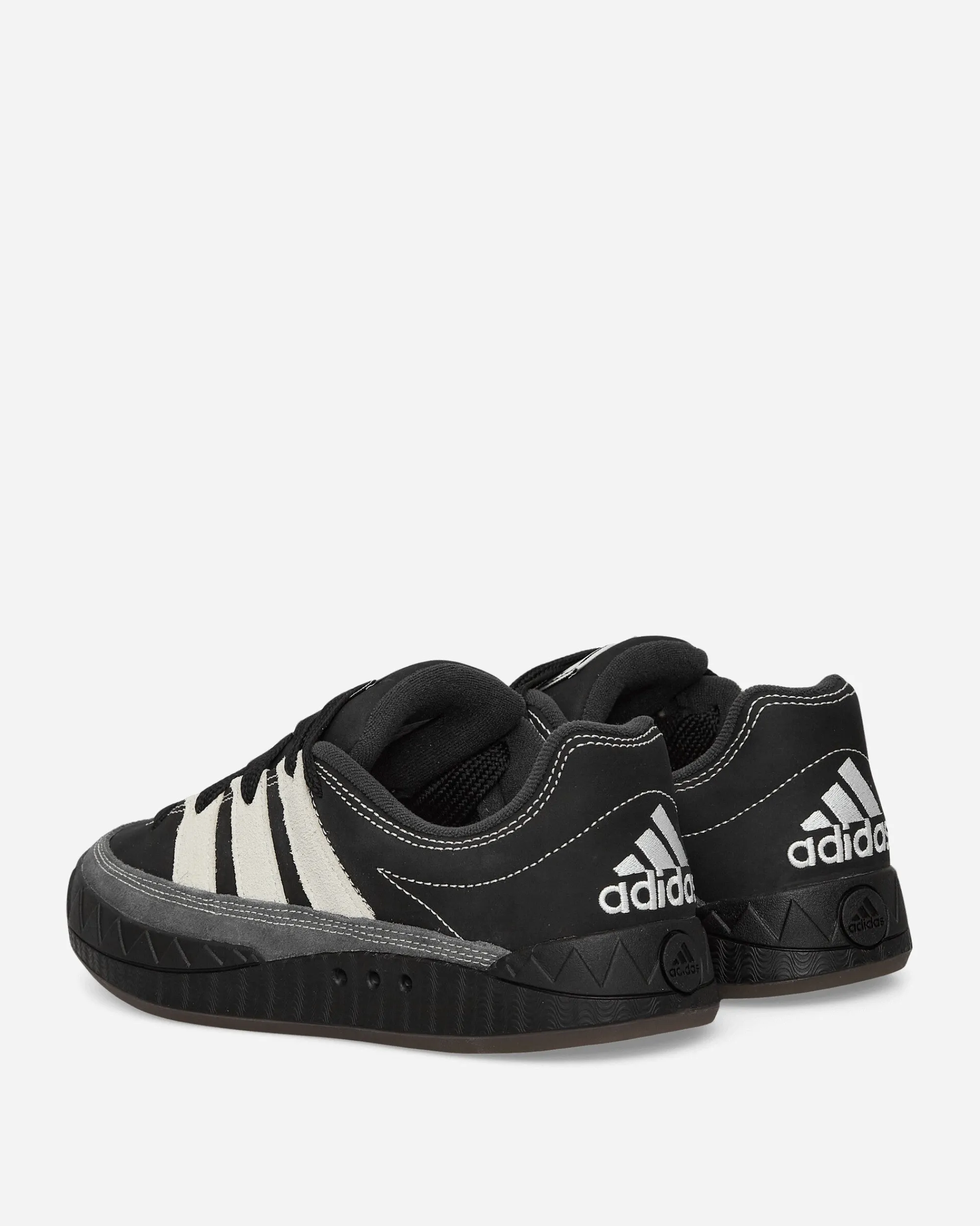 adidas Sneakers·Low|Sneakers^adimatic Sneakers Core Black / Cloud White