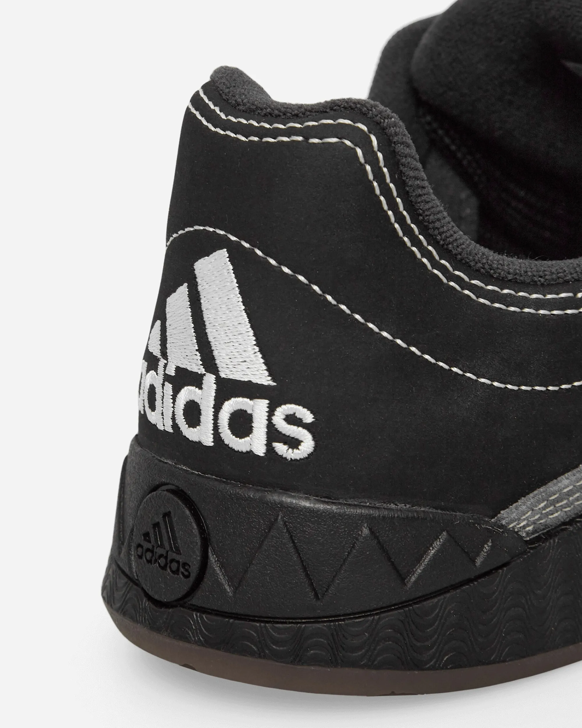 adidas Sneakers·Low|Sneakers^adimatic Sneakers Core Black / Cloud White
