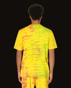 adidas T-Shirts^adiPRENE T-shirt Multicolor