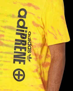 adidas T-Shirts^adiPRENE T-shirt Multicolor