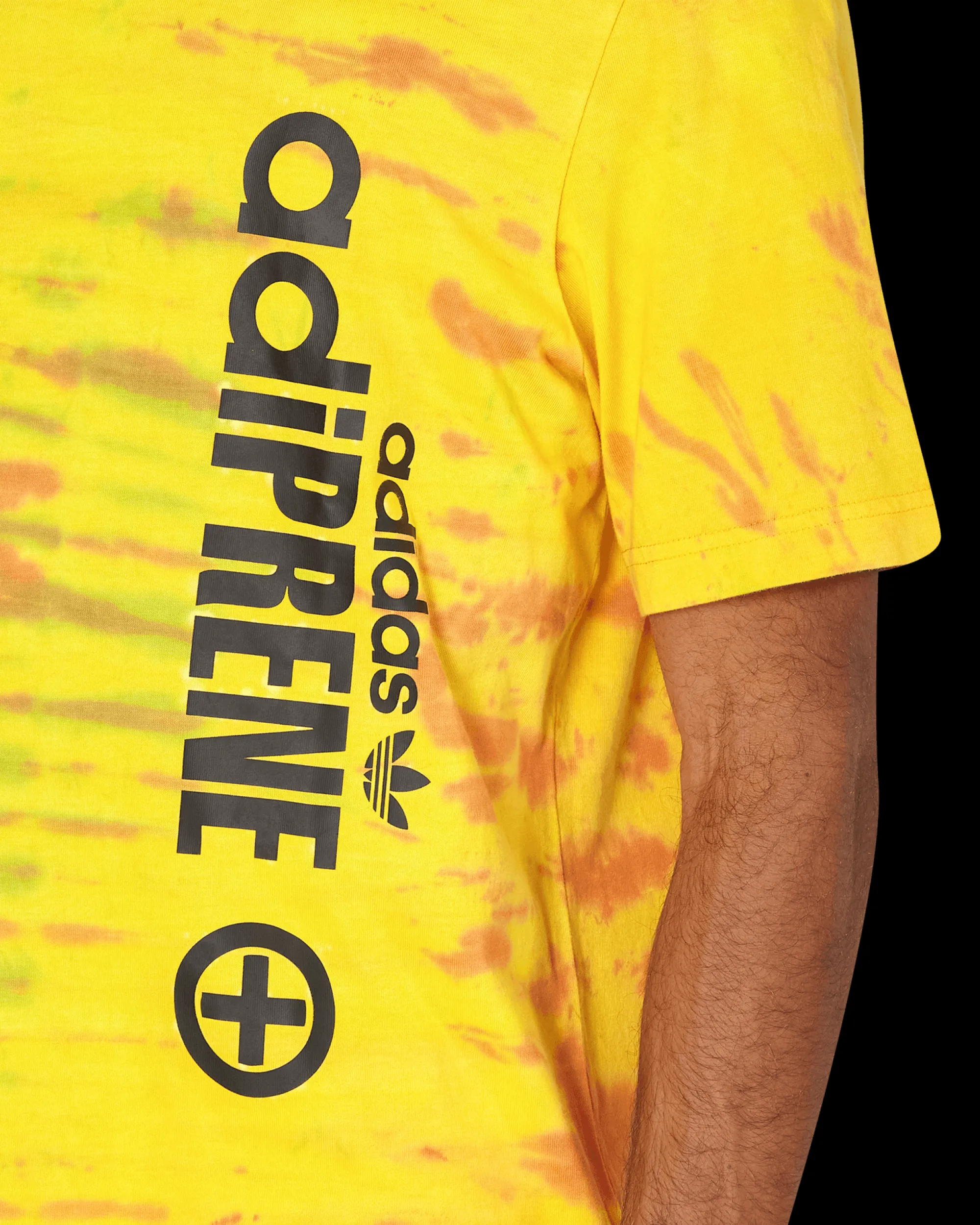 adidas T-Shirts^adiPRENE T-shirt Multicolor