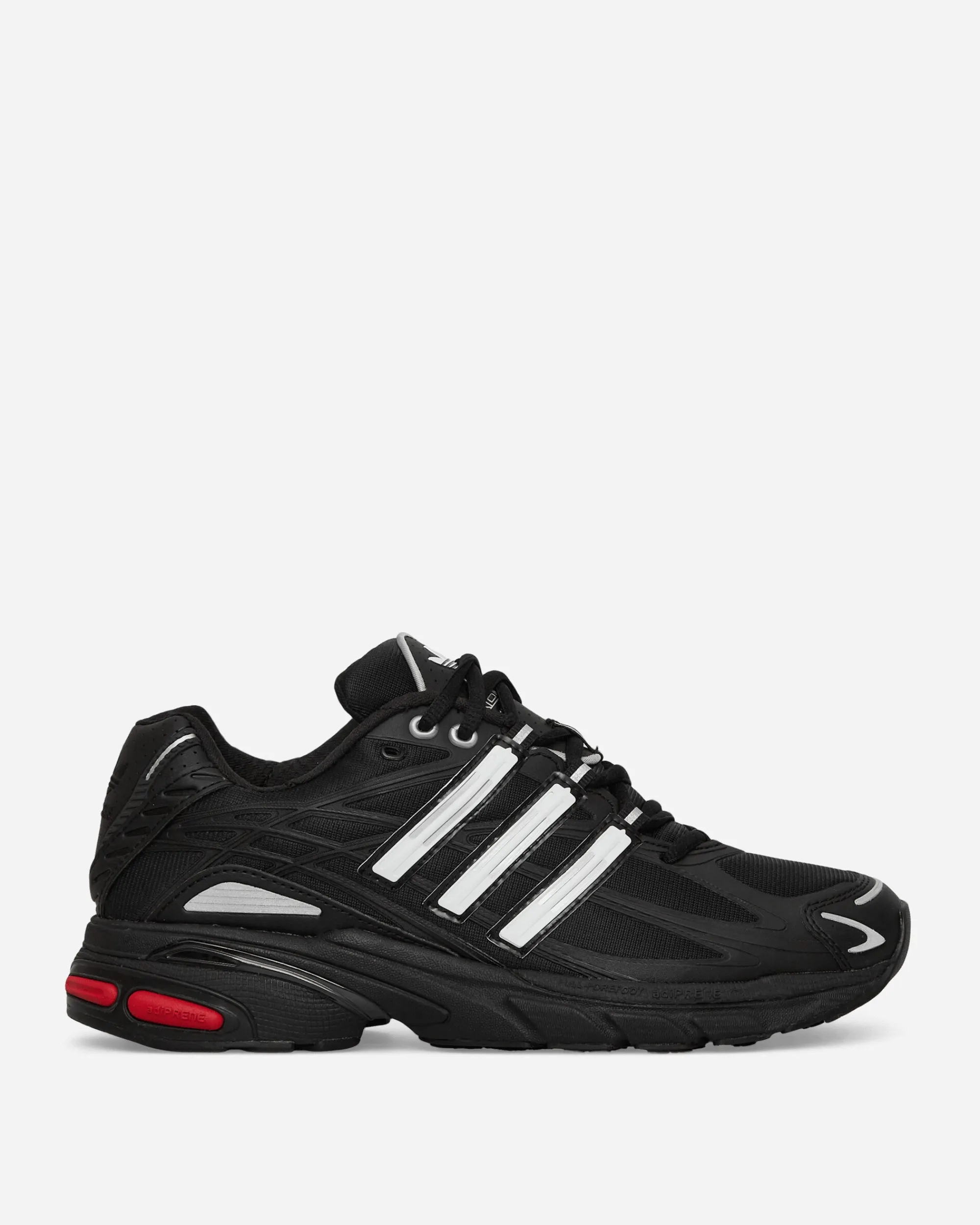 adidas Sneakers·Low|Sneakers^Adistar Cushion Sneakers Core Black / Cloud White