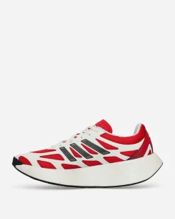 adidas Sneakers·Low|Sneakers^Adizero Aruku Sneakers Cloud White / Pure Ruby