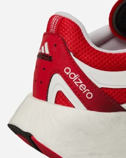 adidas Sneakers·Low|Sneakers^Adizero Aruku Sneakers Cloud White / Pure Ruby