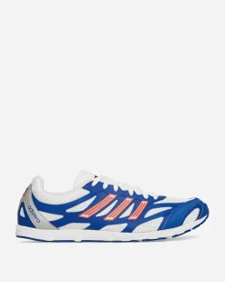 adidas Sneakers·Low|Sneakers^Adizero PR Sneakers Collegiate Royal / Bright Red