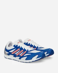 adidas Sneakers·Low|Sneakers^Adizero PR Sneakers Collegiate Royal / Bright Red