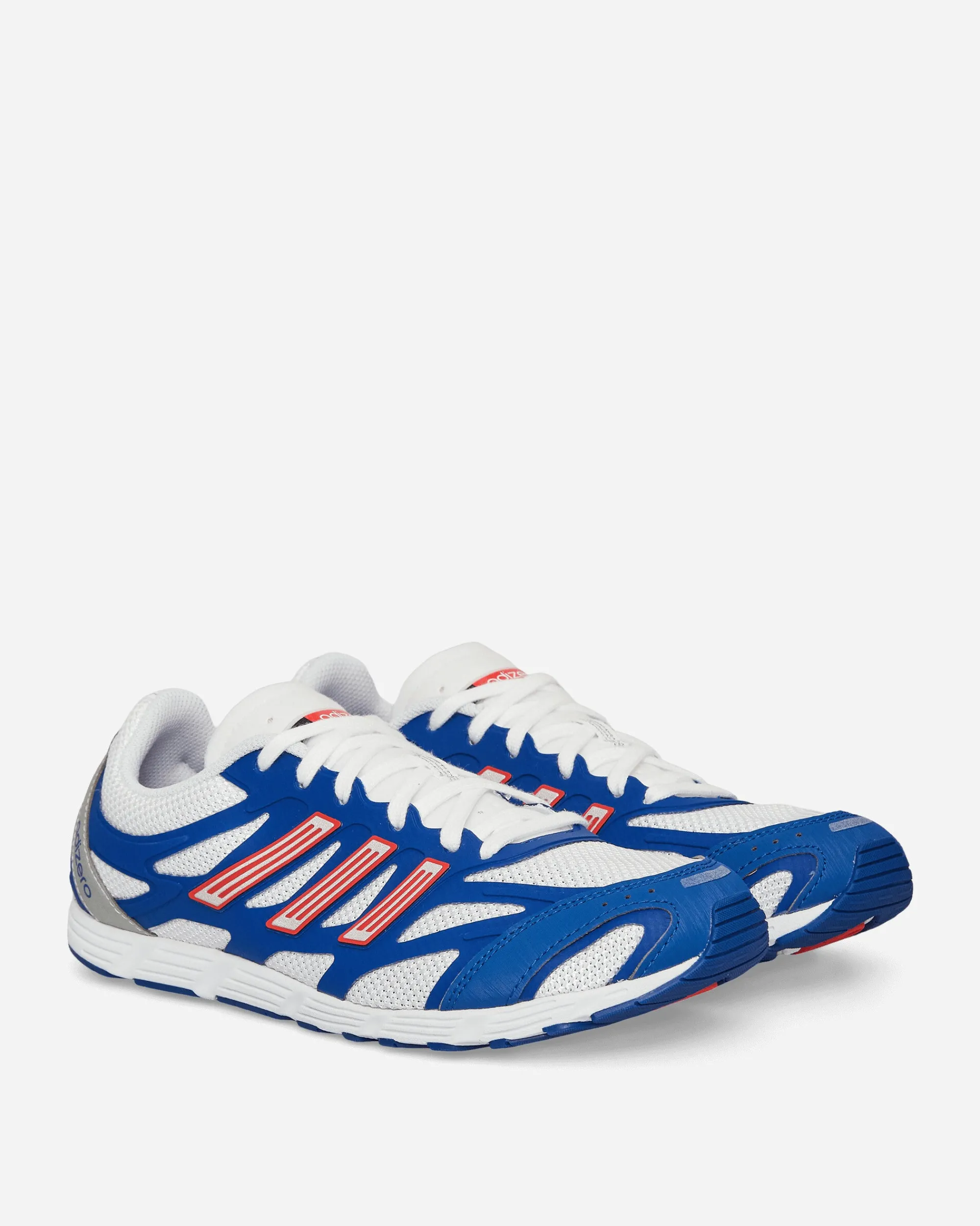 adidas Sneakers·Low|Sneakers^Adizero PR Sneakers Collegiate Royal / Bright Red