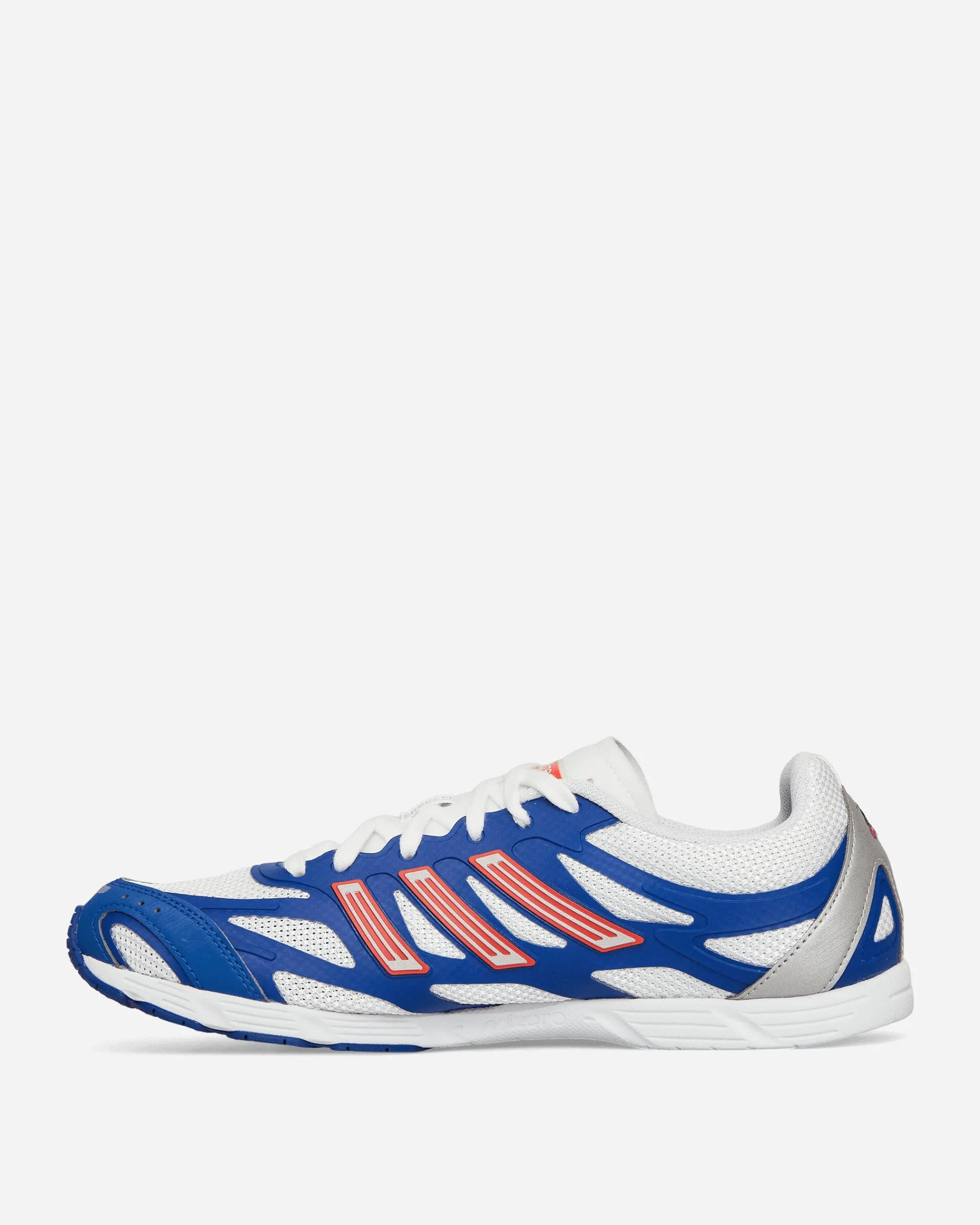 adidas Sneakers·Low|Sneakers^Adizero PR Sneakers Collegiate Royal / Bright Red