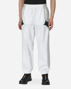 Umbro Pants^Advanced Track Pants White