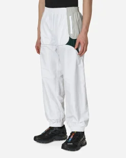 Umbro Pants^Advanced Track Pants White