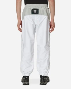 Umbro Pants^Advanced Track Pants White