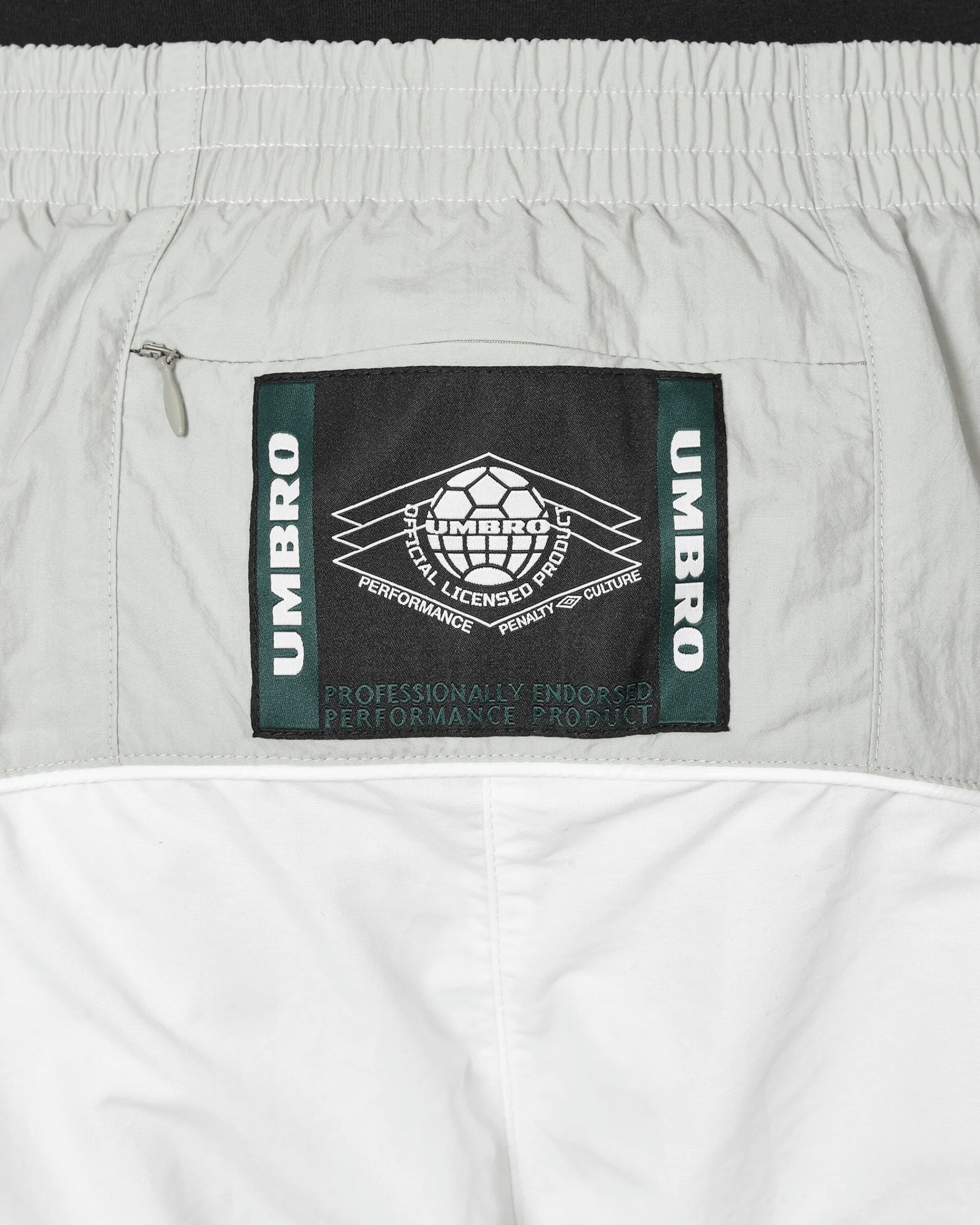 Umbro Pants^Advanced Track Pants White