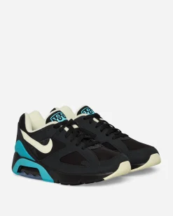 Nike Sneakers·Low|Sneakers^Air 180 Sneakers Black