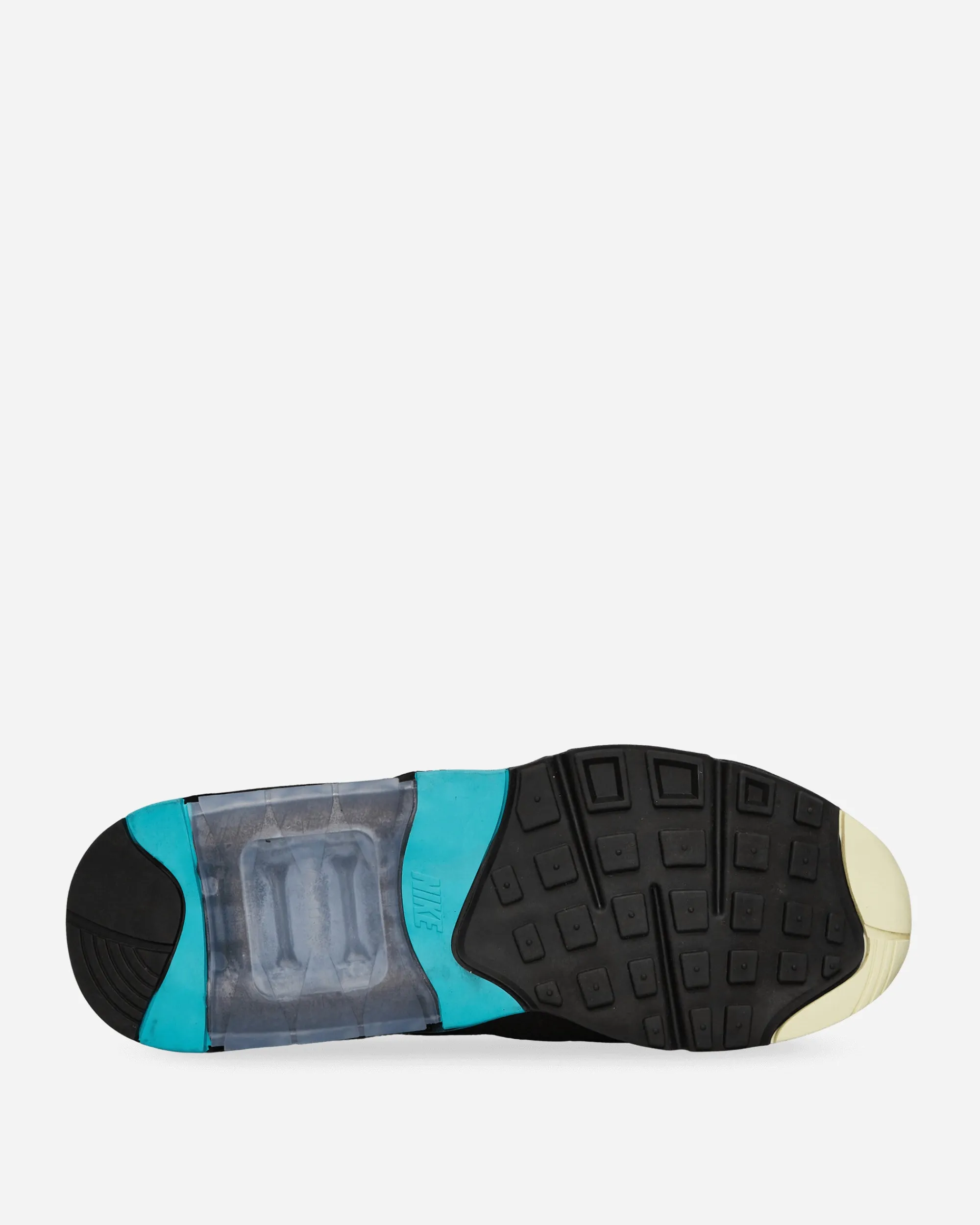 Nike Sneakers·Low|Sneakers^Air 180 Sneakers Black