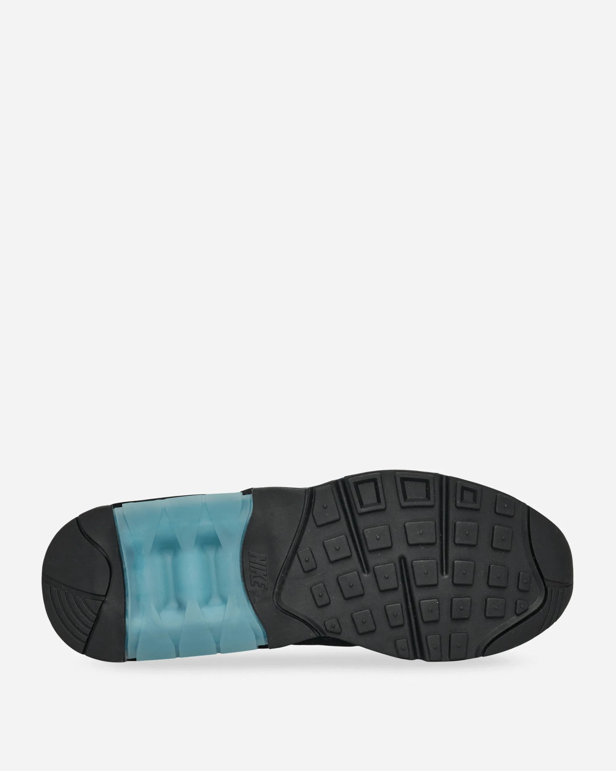 Nike Sneakers·Low|Sneakers^Air 180 Sneakers Black / Baltic Blue