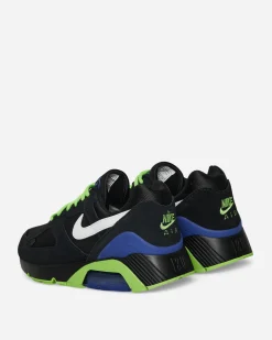 Nike Sneakers·Low|Sneakers^Air 180 Sneakers Black / White