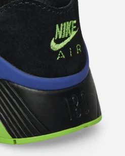 Nike Sneakers·Low|Sneakers^Air 180 Sneakers Black / White