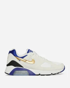 Nike Sneakers·Low|Sneakers^Air 180 Sneakers Summit White / Concord