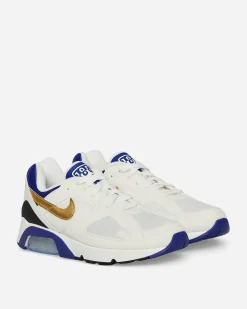 Nike Sneakers·Low|Sneakers^Air 180 Sneakers Summit White / Concord