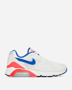 Nike Sneakers·Low|Sneakers^Air 180 Sneakers Ultramarine