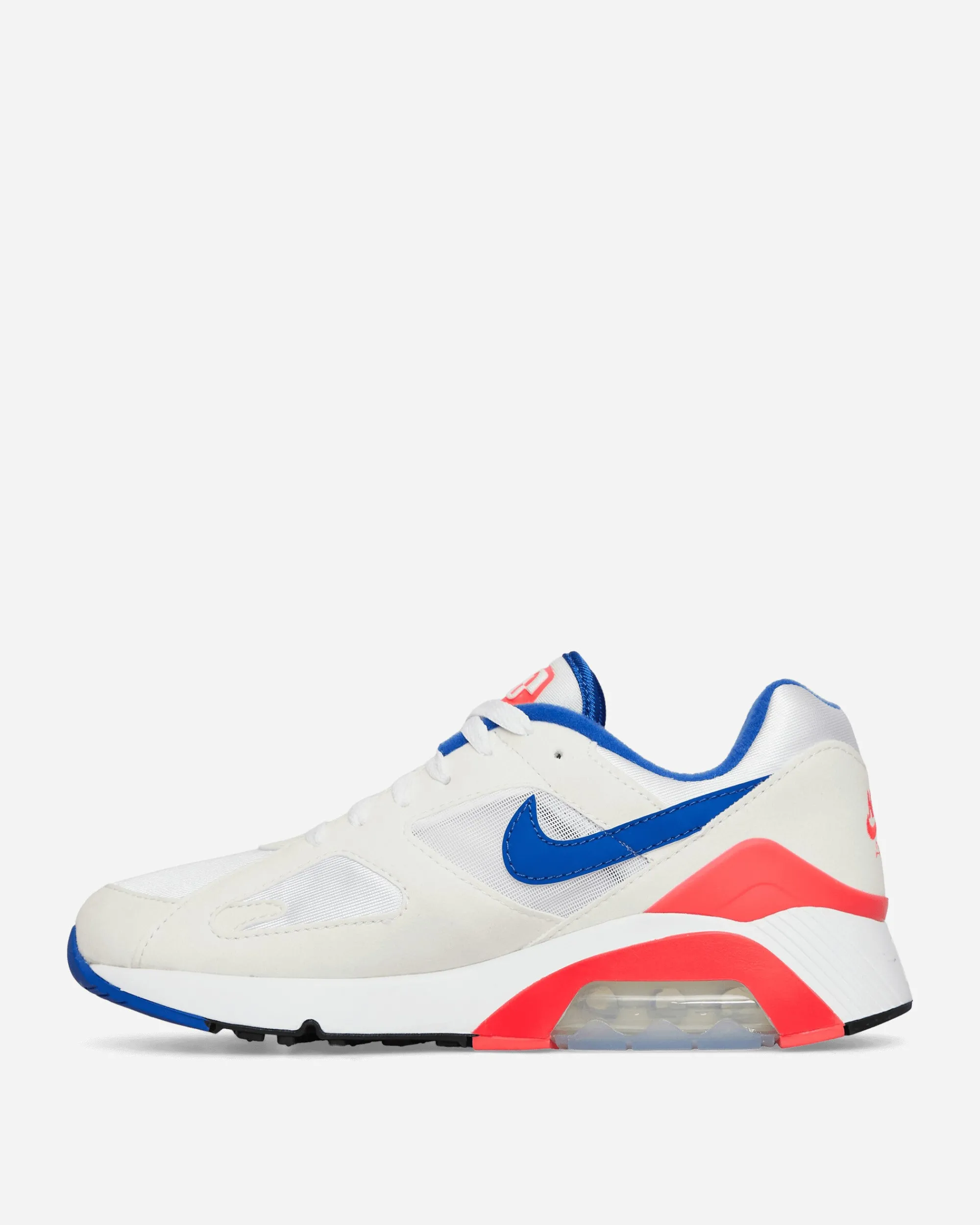 Nike Sneakers·Low|Sneakers^Air 180 Sneakers Ultramarine