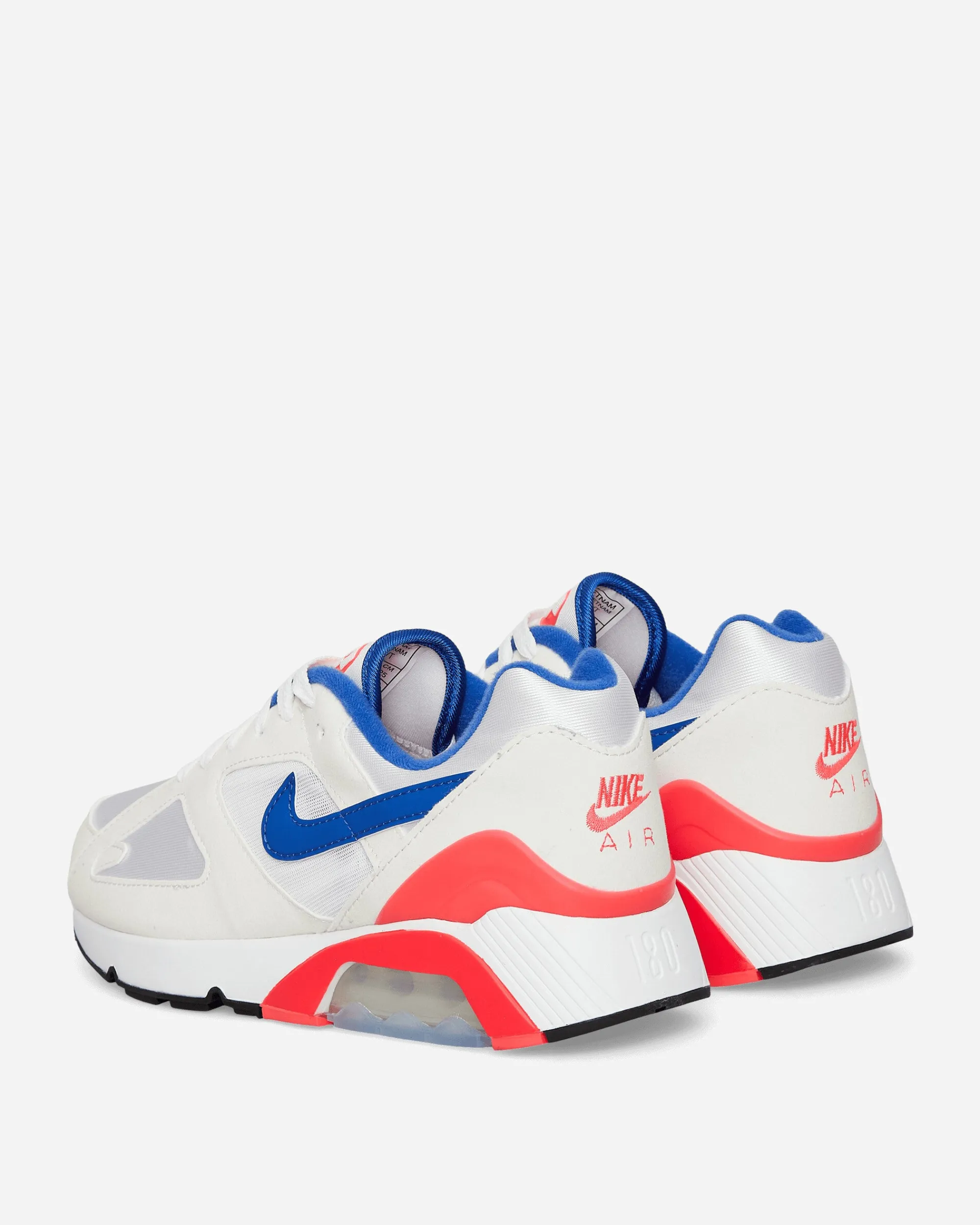 Nike Sneakers·Low|Sneakers^Air 180 Sneakers Ultramarine