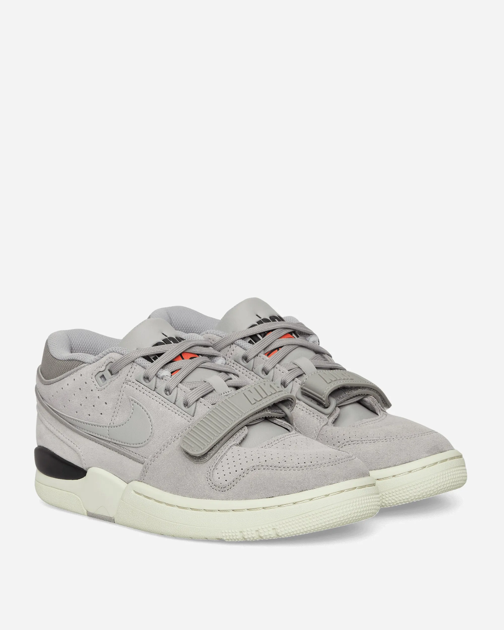 Nike Sneakers·Low|Sneakers^Air Alpha Force 88 Sneakers Medium Grey