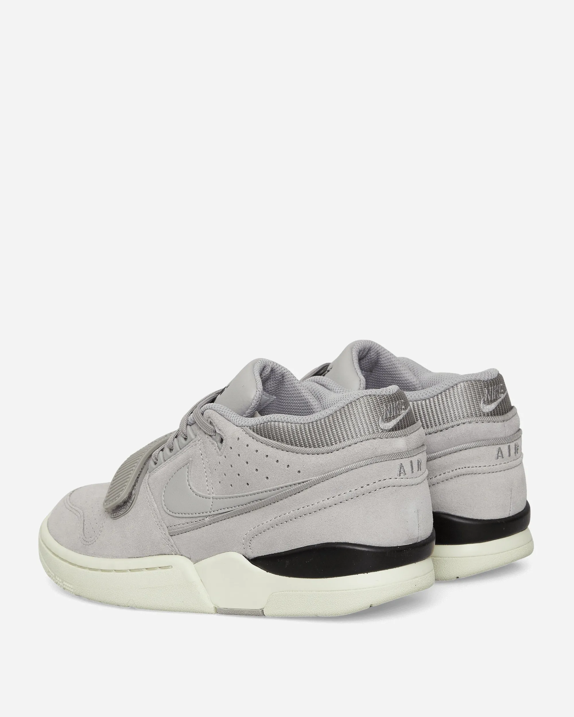 Nike Sneakers·Low|Sneakers^Air Alpha Force 88 Sneakers Medium Grey