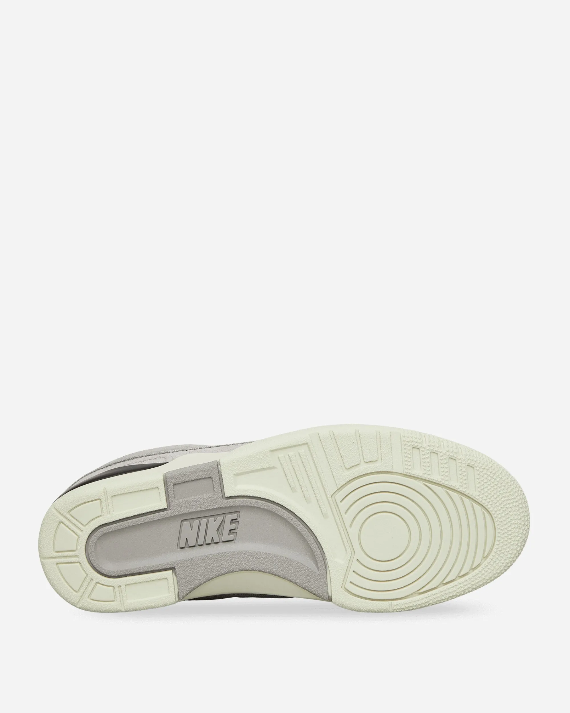Nike Sneakers·Low|Sneakers^Air Alpha Force 88 Sneakers Medium Grey