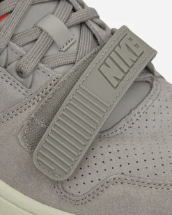 Nike Sneakers·Low|Sneakers^Air Alpha Force 88 Sneakers Medium Grey
