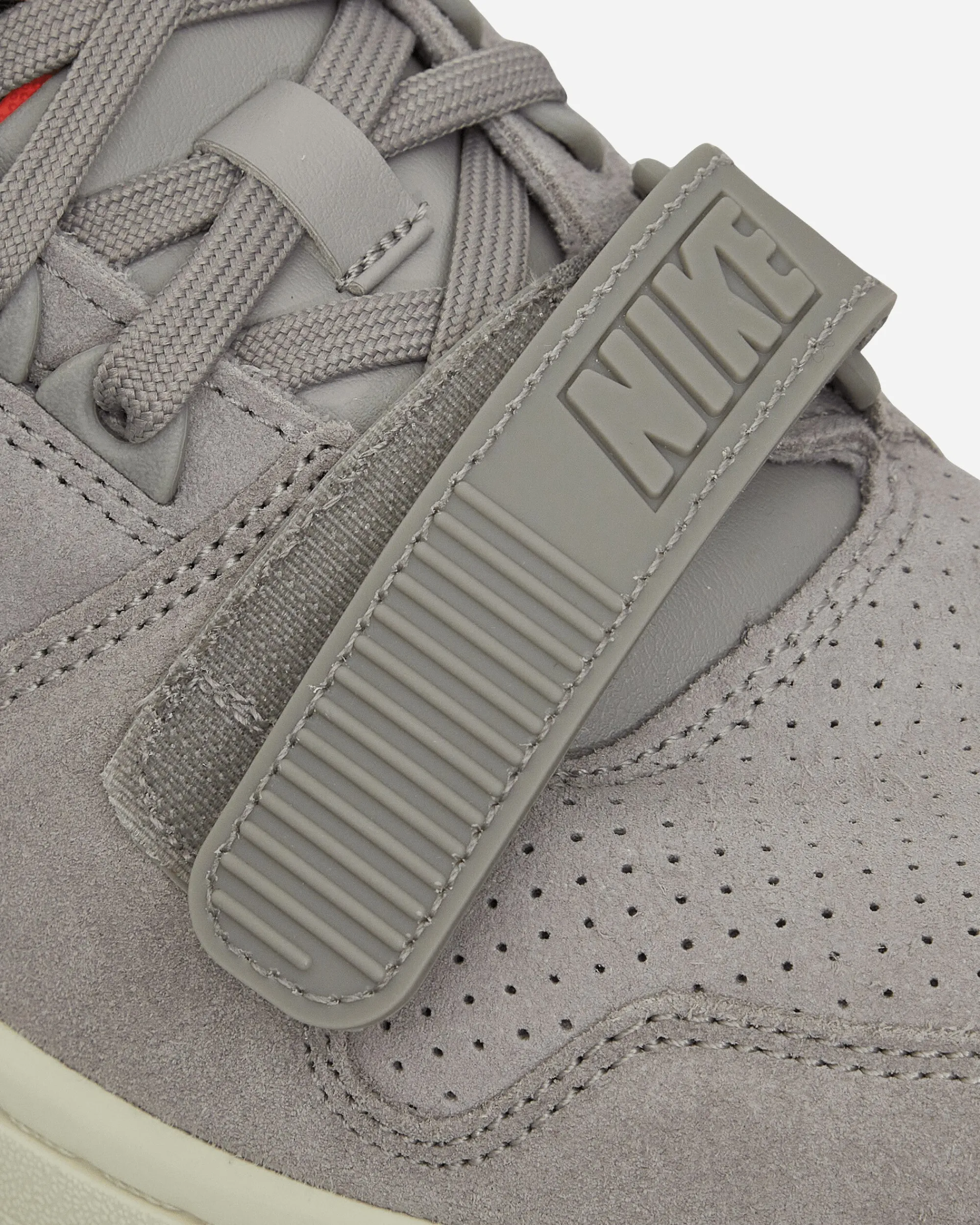 Nike Sneakers·Low|Sneakers^Air Alpha Force 88 Sneakers Medium Grey