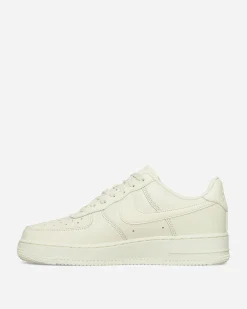 Nike Sneakers·Low|Sneakers^Air Force 1 '07 Fresh Sneakers Coconut Milk / Coconut Milk