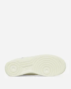 Nike Sneakers·Low|Sneakers^Air Force 1 '07 Fresh Sneakers Coconut Milk / Coconut Milk
