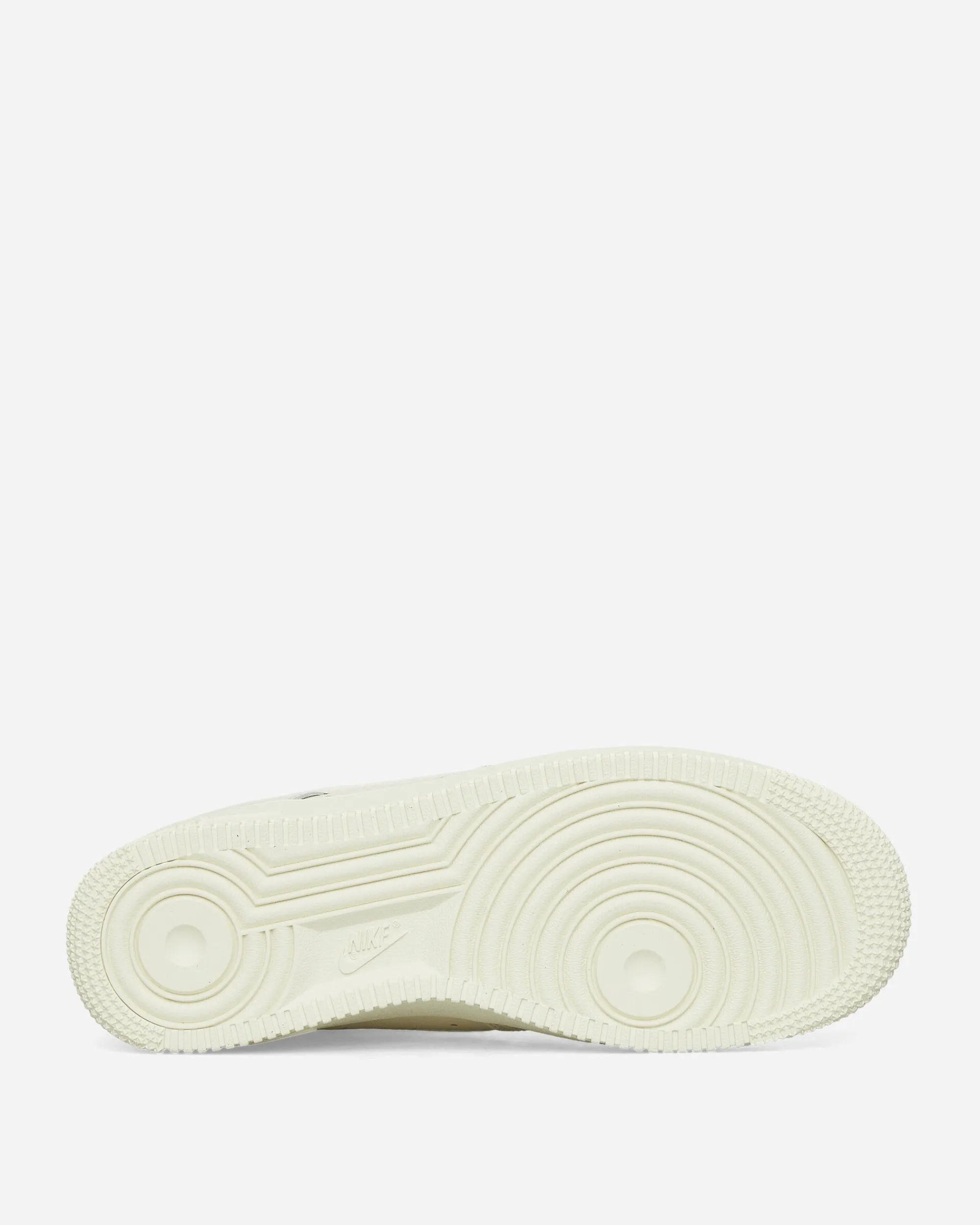 Nike Sneakers·Low|Sneakers^Air Force 1 '07 Fresh Sneakers Coconut Milk / Coconut Milk