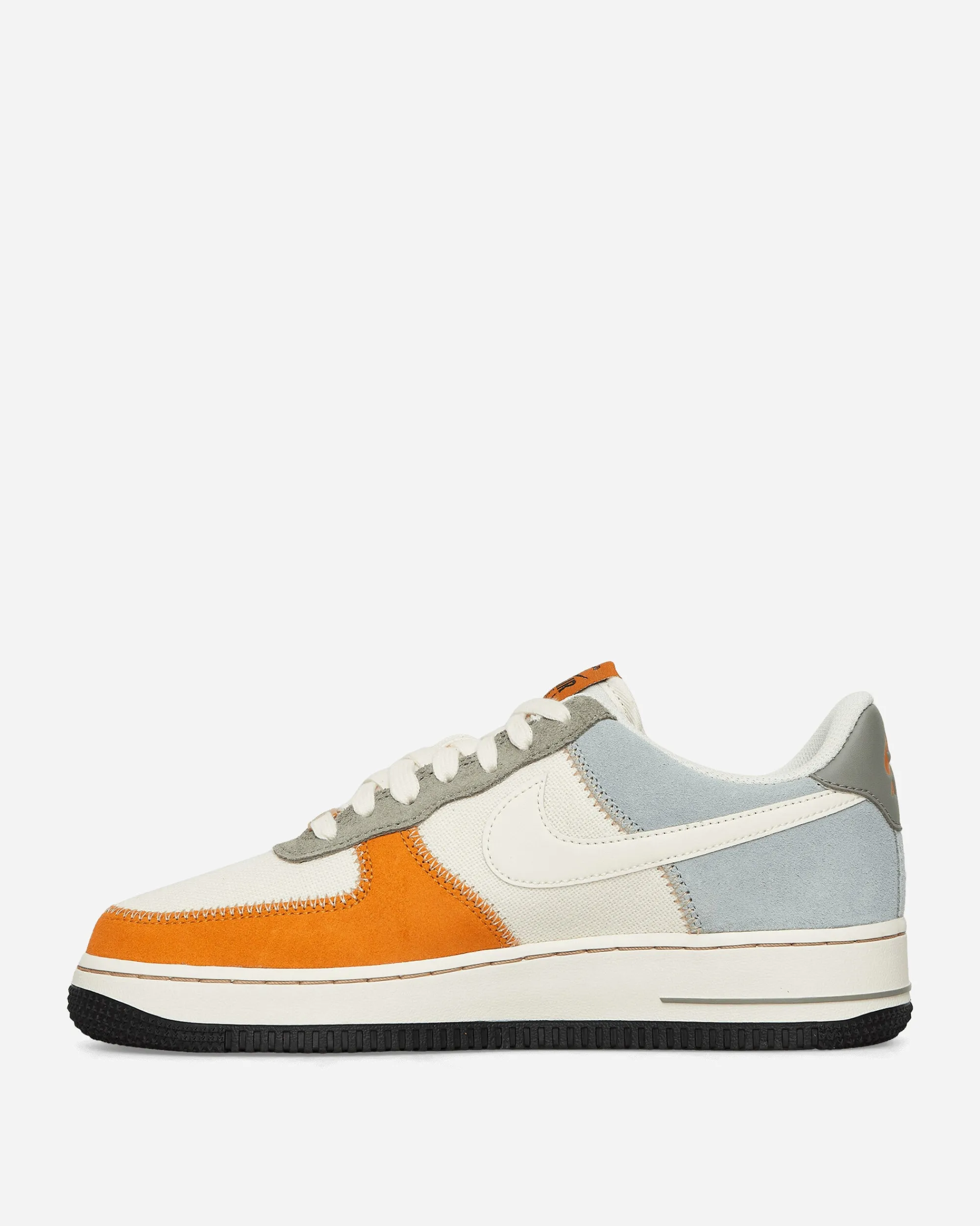 Nike Sneakers·Low|Sneakers^Air Force 1 '07 LV8 EMB Sneakers Light Pumice / Dark Stucco