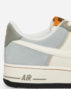 Nike Sneakers·Low|Sneakers^Air Force 1 '07 LV8 EMB Sneakers Light Pumice / Dark Stucco