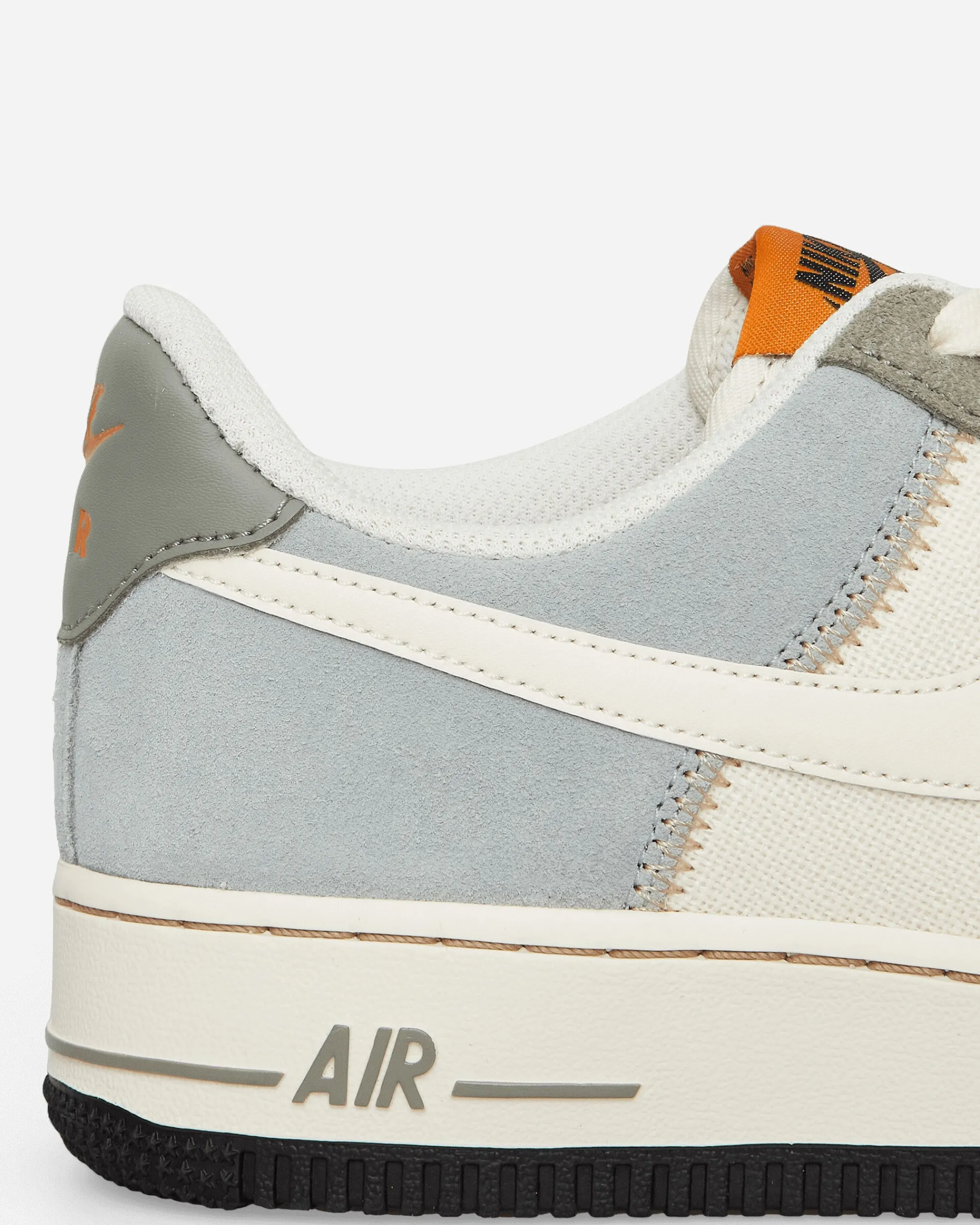 Nike Sneakers·Low|Sneakers^Air Force 1 '07 LV8 EMB Sneakers Light Pumice / Dark Stucco