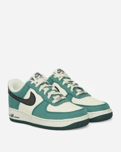Nike Sneakers·Low|Sneakers^Air Force 1 '07 LV8 Sneakers Coconut Milk / Vintage Green