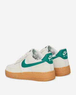 Nike Sneakers·Low|Sneakers^Air Force 1 '07 LV8 Sneakers Phantom / Malachite