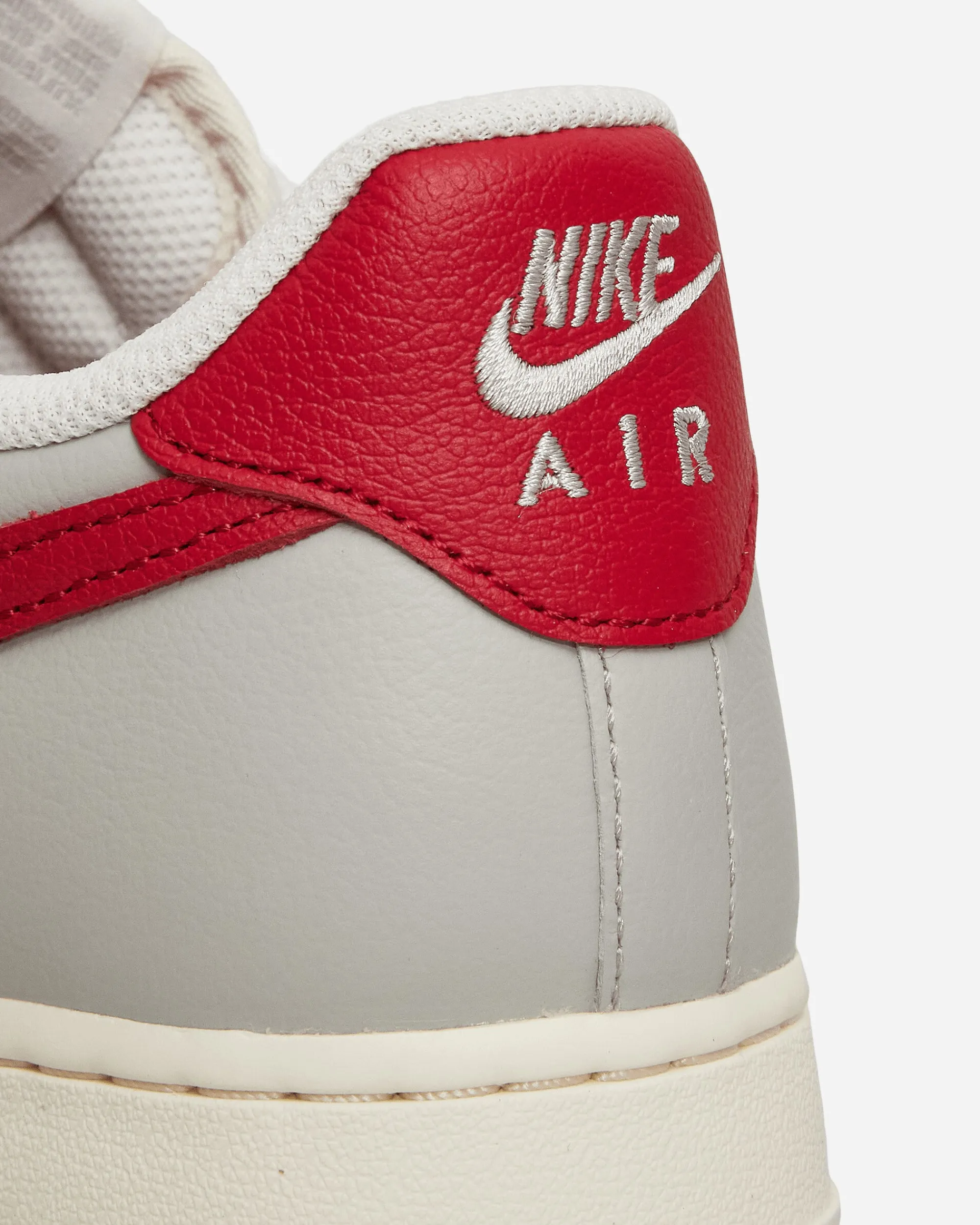 Nike Sneakers·Low|Sneakers^Air Force 1 '07 LV8 Sneakers Phantom / Gym Red
