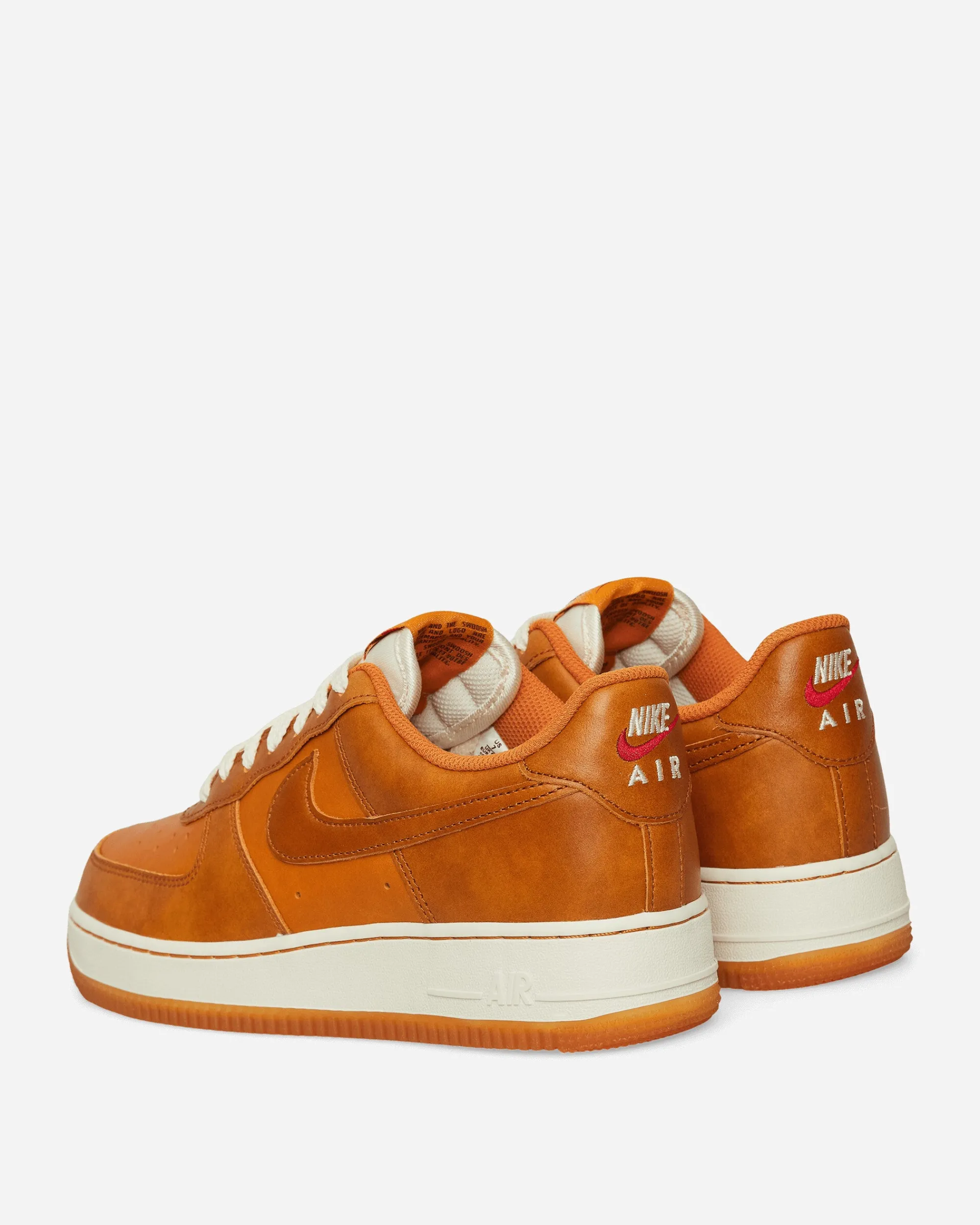Nike Sneakers·Low|Sneakers^Air Force 1 '07 LV8 Sneakers Russet / Sunset