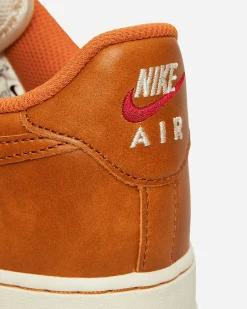 Nike Sneakers·Low|Sneakers^Air Force 1 '07 LV8 Sneakers Russet / Sunset