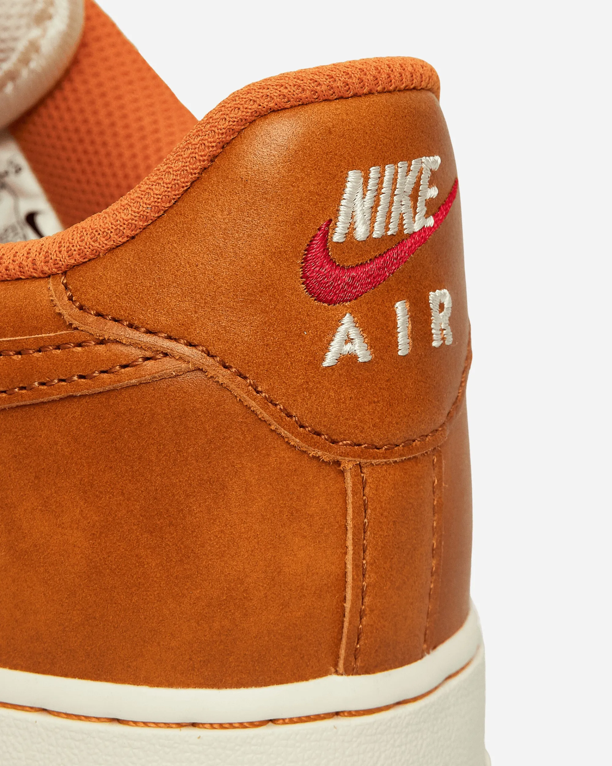 Nike Sneakers·Low|Sneakers^Air Force 1 '07 LV8 Sneakers Russet / Sunset