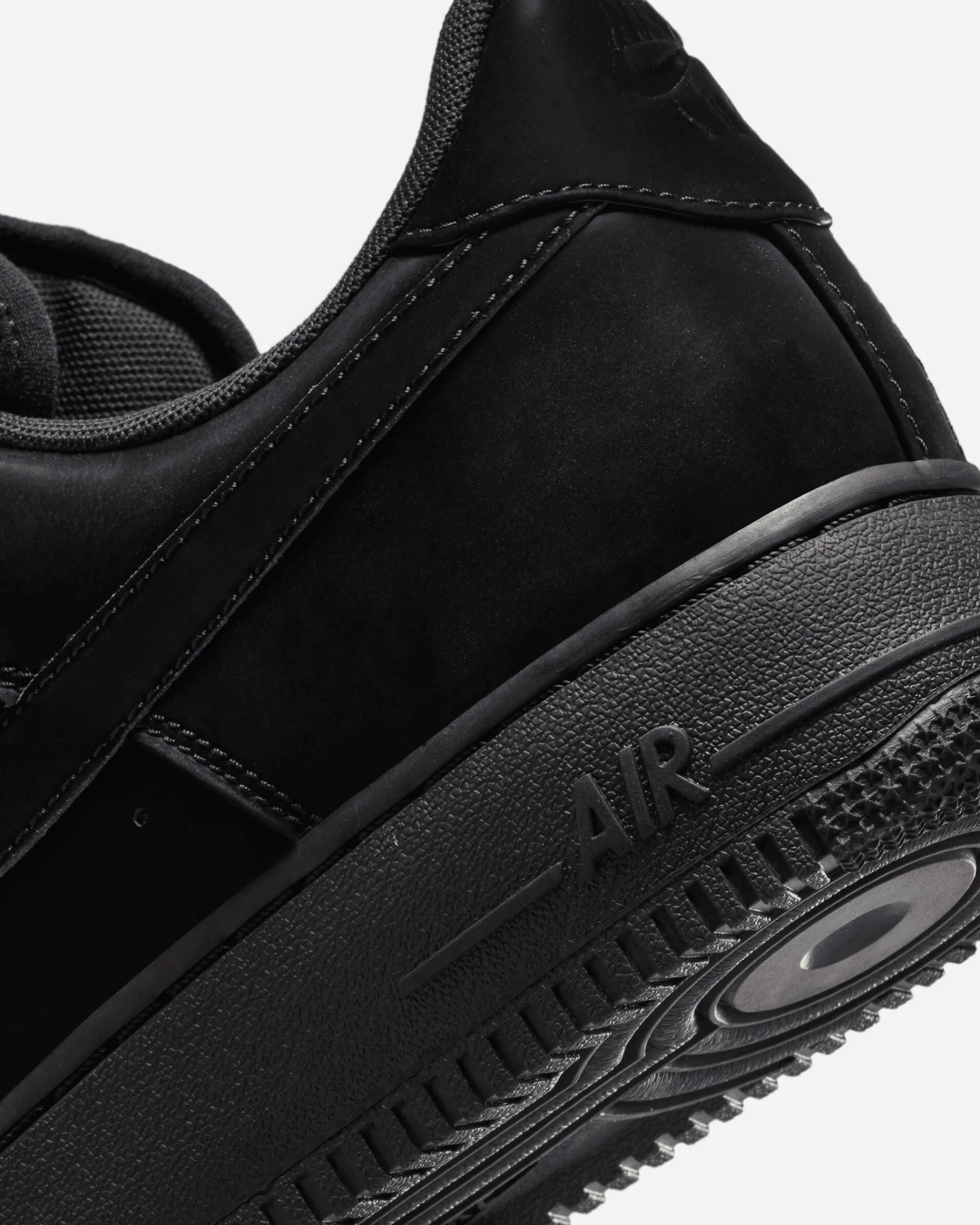 Nike Sneakers·Low|Sneakers^Air Force 1 '07 LX Sneakers Black