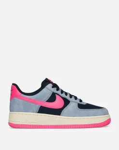 Nike Sneakers·Low|Sneakers^Air Force 1 '07 Sneakers Ashen Slate / Dark Obsidian