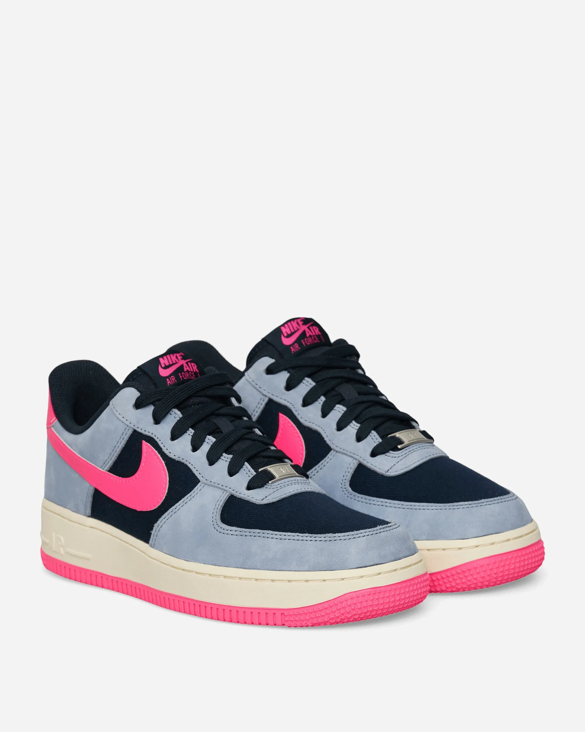 Nike Sneakers·Low|Sneakers^Air Force 1 '07 Sneakers Ashen Slate / Dark Obsidian