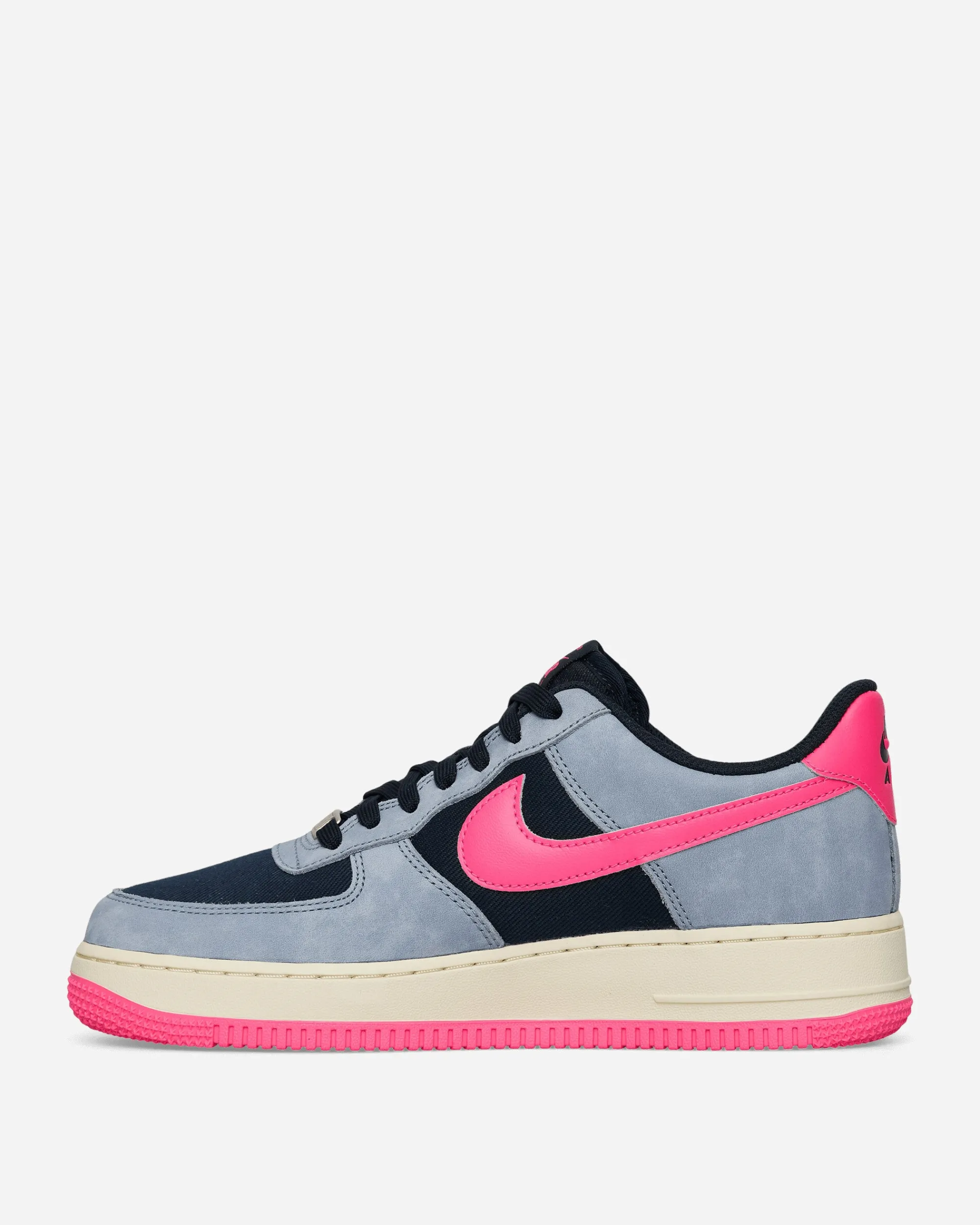 Nike Sneakers·Low|Sneakers^Air Force 1 '07 Sneakers Ashen Slate / Dark Obsidian