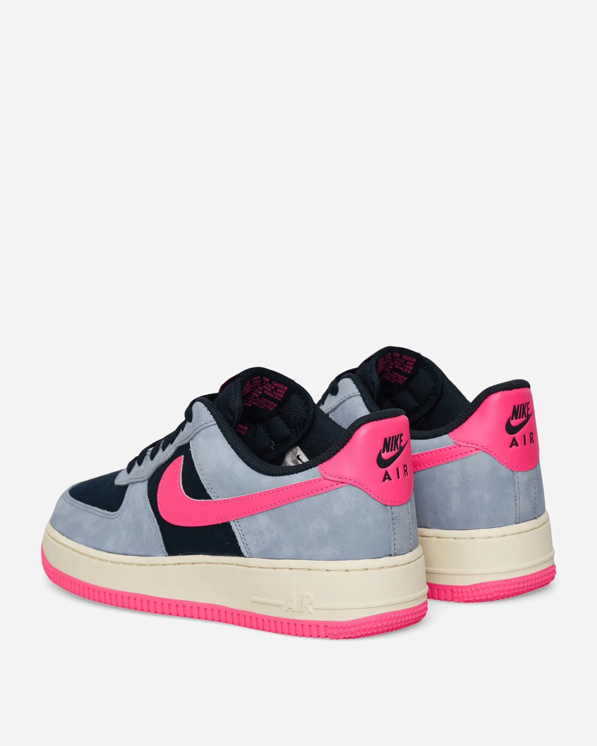 Nike Sneakers·Low|Sneakers^Air Force 1 '07 Sneakers Ashen Slate / Dark Obsidian